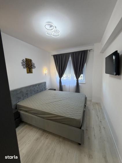 Militari Residence, 2 camere, 46mp, etaj 2, mobilat si utilat modern - 14