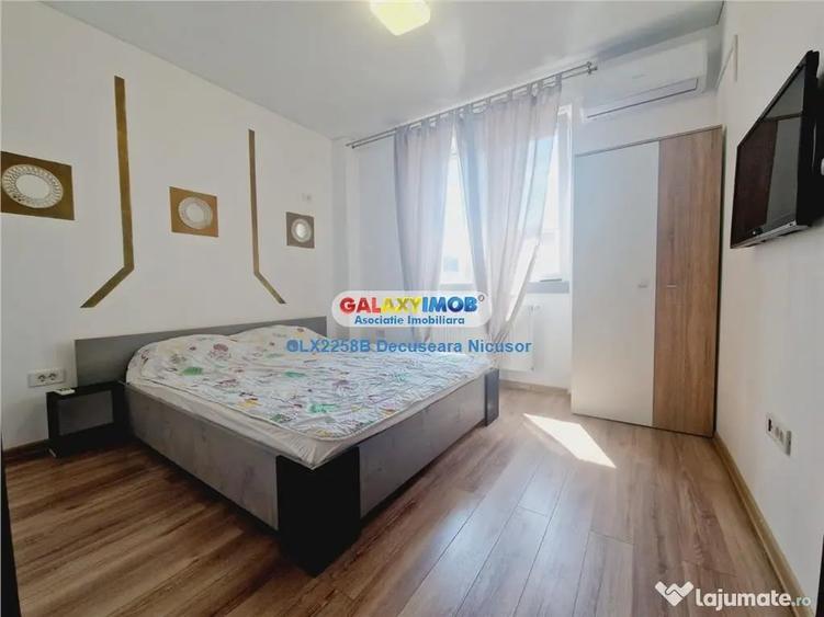 Apartament 2 camere Militari Residence mobilat utilat 71 900 - 4