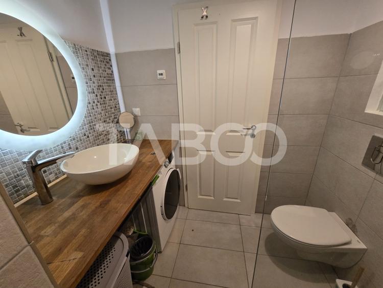 Apartament cu 3 camere decomandat, mobilat în Ultracentral