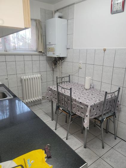 Apartament cu 2 camere decomandat în Mănăștur