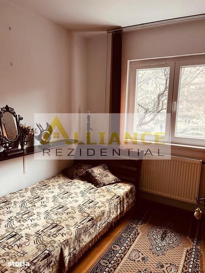 Apartament 2 camere || Aparatorii Patriei || 7 min metrou - 19