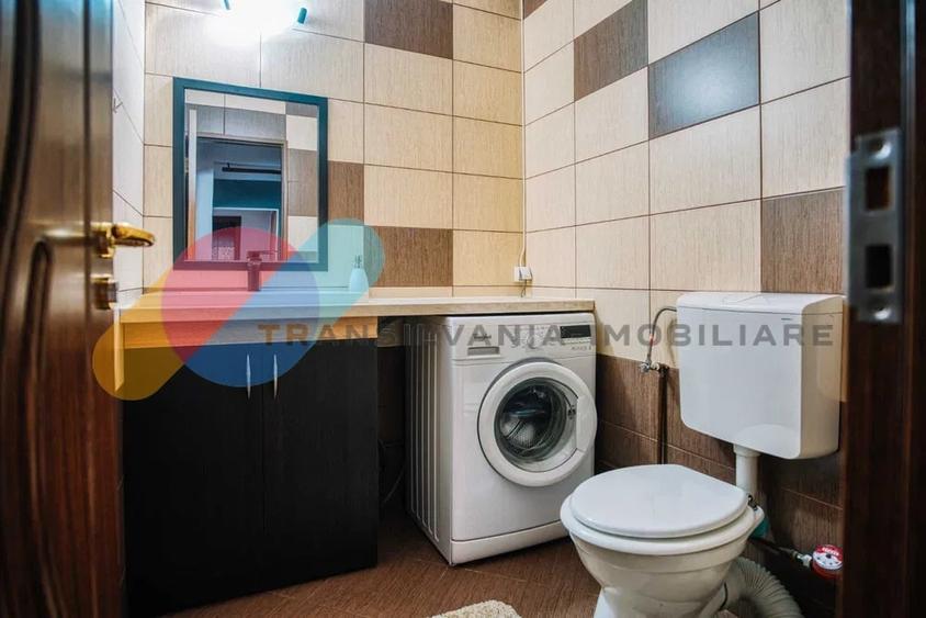 Apartament 4 camere, 80mp, Manastur - 8