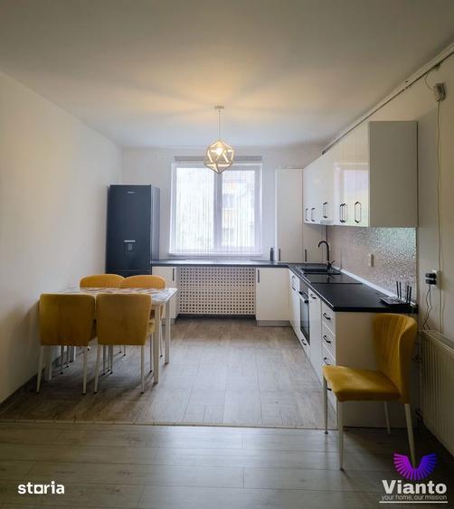 Apartament 3 camere PET FRIENDLY | 72 MP | Zona Pia?a Rahovei - 14