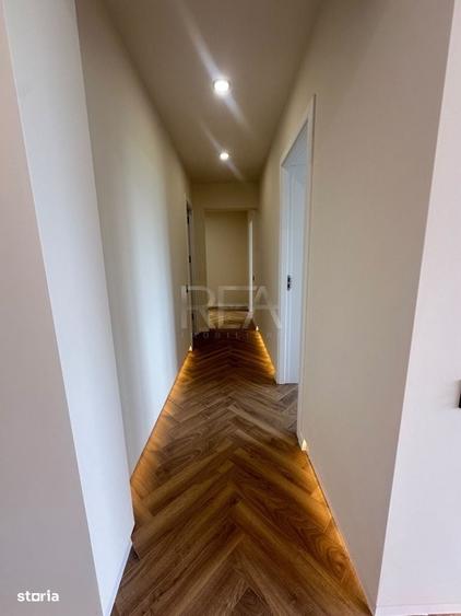 Apartament cu 2 camere decomandat în Dobroești