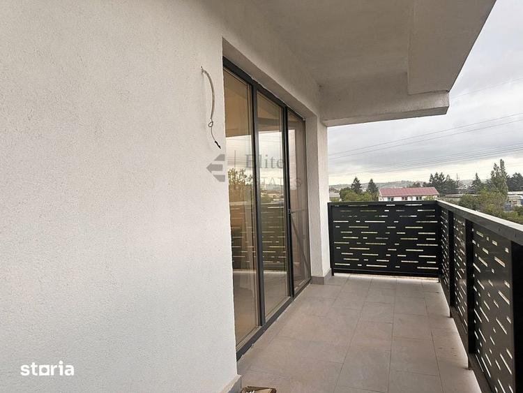 Apartament cu 2 camere în Salca