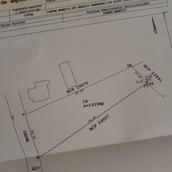 Spațiu comercial, în Central