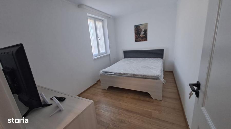 Inchiriez apartament 2 camere Moroasa - 4