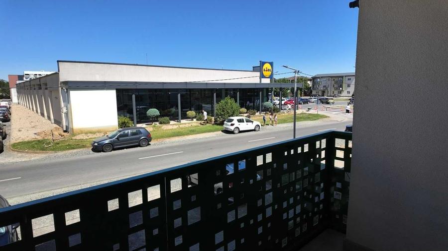 Inchiriere Apartament 2 camere - Giroc, langa LIDL - 2