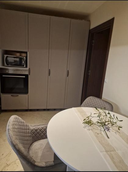 Apartament cu 2 camere decomandat în Groși
