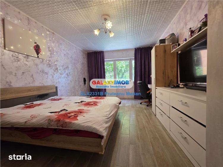 Garsonieră, mobilată în Valea Ialomiței