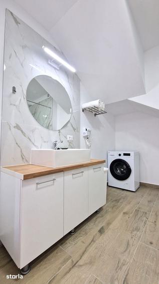 Apartament cu 2 camere în 1 Decembrie