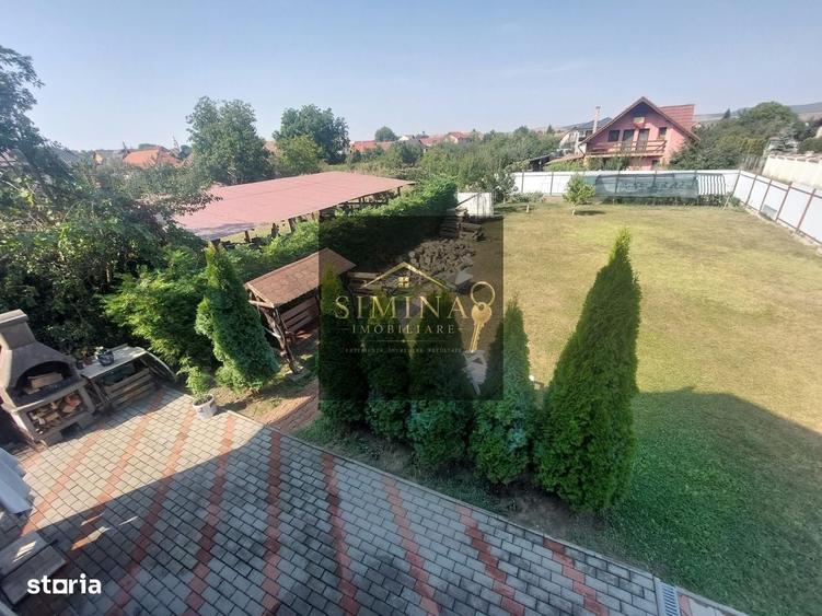 Casa de Vanzare, Sangeorgiu De Mures, Zona Rezidentiala - 1