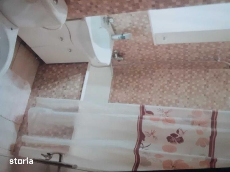 Garsonieră în Gării