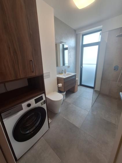 Apartament cu 2 camere semidecomandat în Torontalului