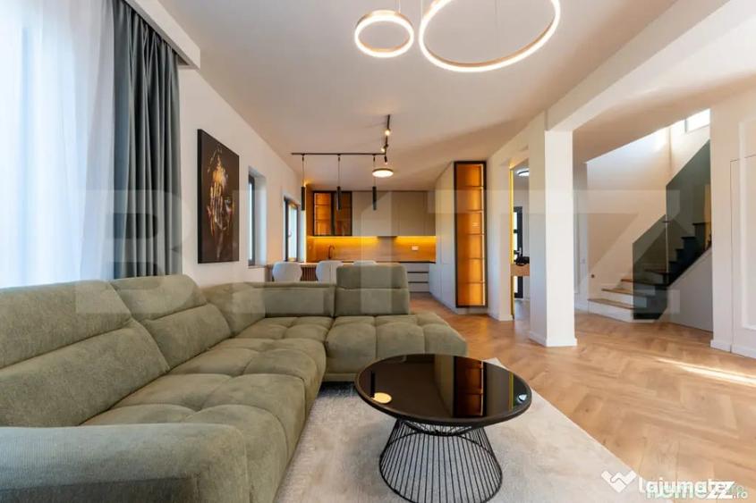 Casa premium la cheie, Design de top, CF, Panorama s - 16