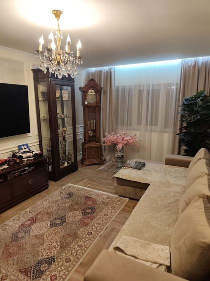 Inchiriez apartament lunca cetatuii - 8