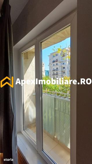 Apartament 4 camere de vanzare Unirii Parcare Privata / Garaj - 12