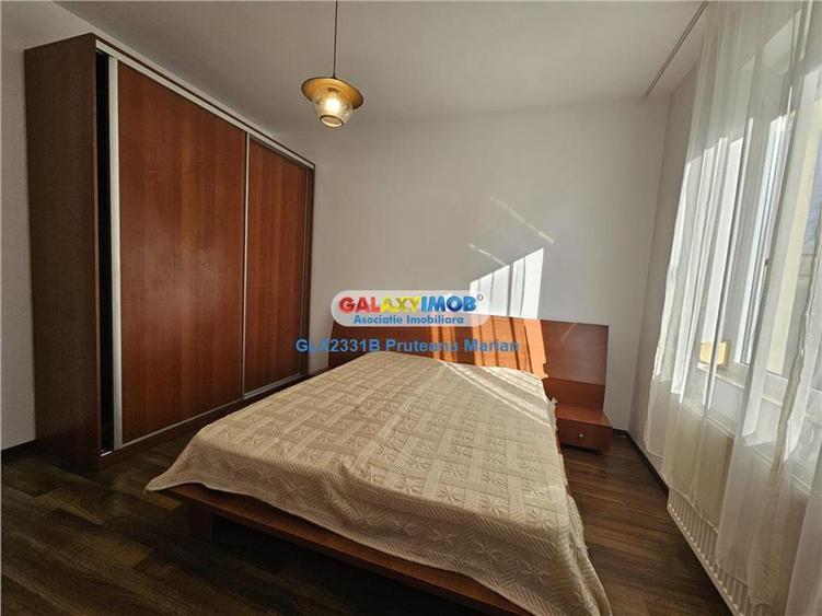 Vanzare apartament 2 camere cu Gradina de 50mp la Rezidential Avangard - 26