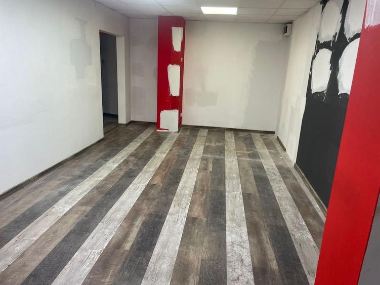 Spațiu comercial, de 42 mp, în Central