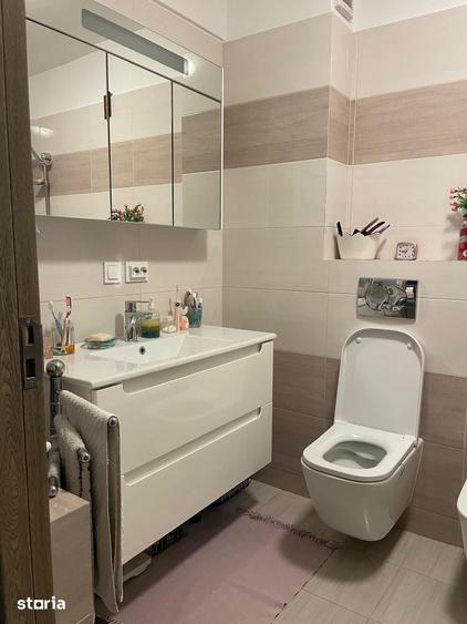 Apartament cu 2 camere decomandat în Ultracentral