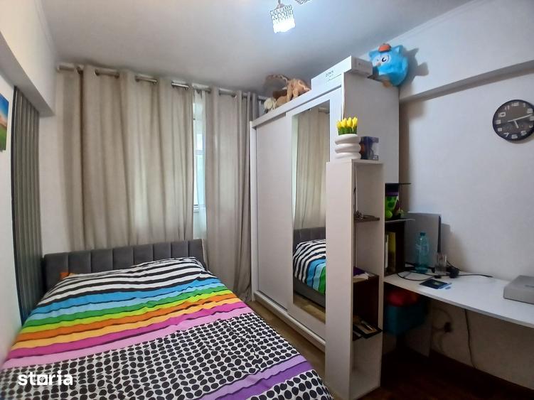 Piata Resita Berceni - 3 camere decomandat - exclusivitate - 13