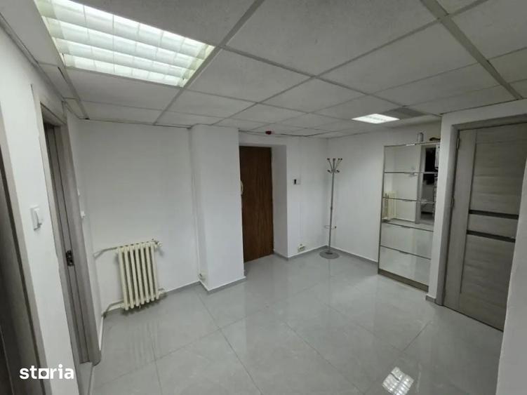 Unirii Bulevard, ap. 3 camere cu loc de parcare, 3 balcoane - 1