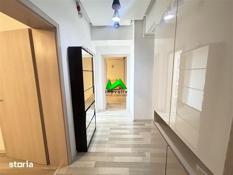 Apartament de inchiriat 2 camere Sibiu Doamna Stanca - 5