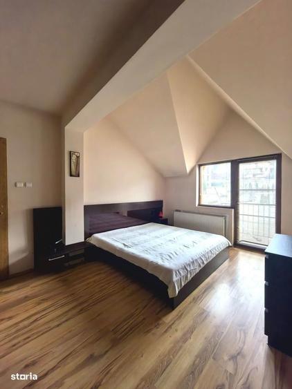 Vand apartament 2 camere Andrei Muresanu - 16