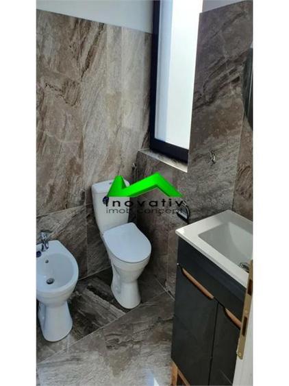 Apartament de inchiriat 3 camere 2 bai Sibiu Selimbar - 7