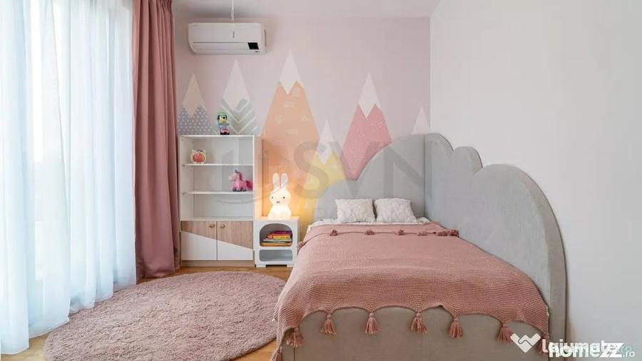 Casă cu 5 camere cu Teren 380 Mp în Central
