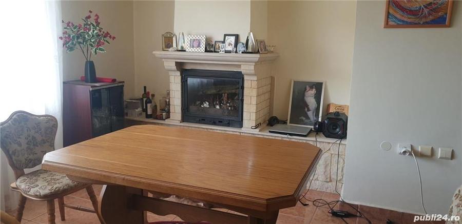 Casă cu 5 camere cu Teren 6000 Mp în Topraisar