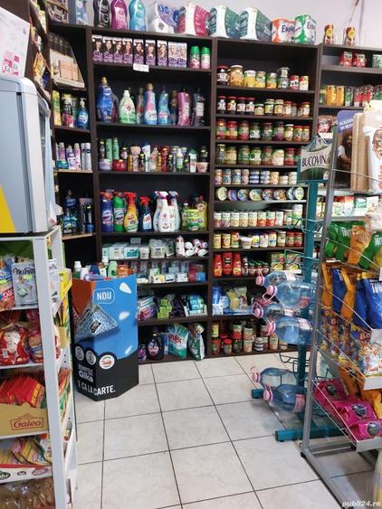 Spațiu comercial, de 45 mp, în Dristor