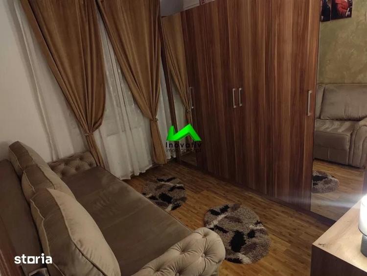 Apartament cu 2 camere în Vasile Aaron