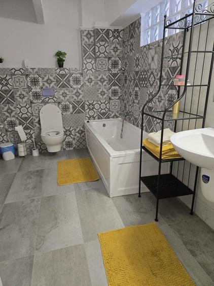 Apartament cu 2 camere decomandat în Viilor