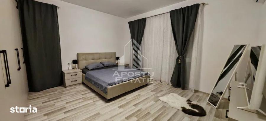 Apartament cu 3 camere în Dumbrăvița