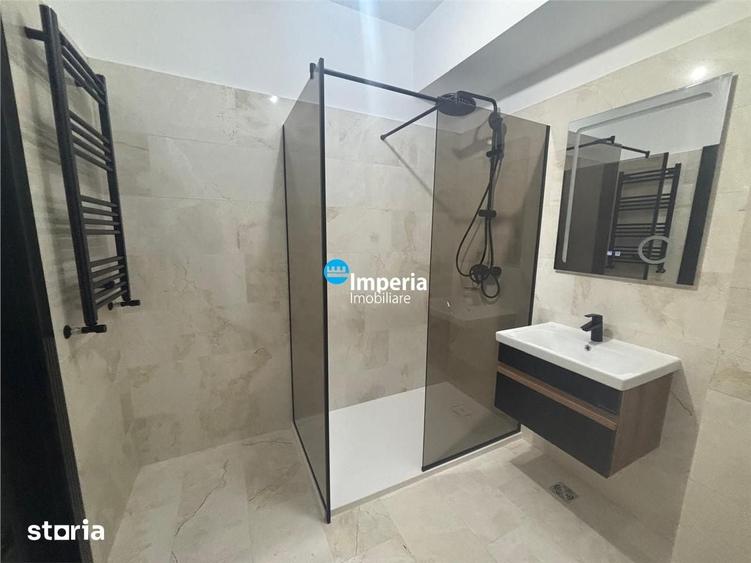 Apartament cu 2 camere în Copou