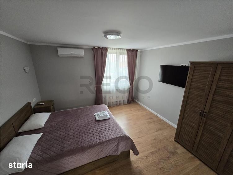 Spațiu comercial, de 305 mp, în Nufărul