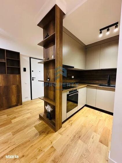 Apartament cu 2 camere in One Cotroceni cu parcare - 6