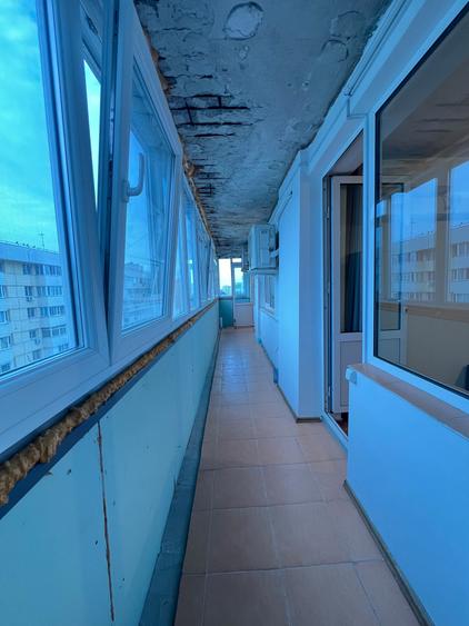 Apartament cu 2 camere decomandat în Colentina