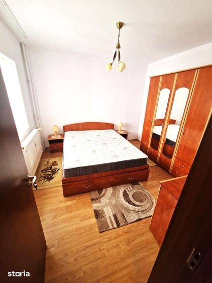 Apartament cu 2 camere în Drumul Taberei