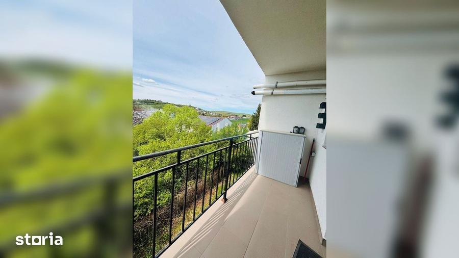Apartament de vanzare cu 2 camere , cu vedere panoramica - 14