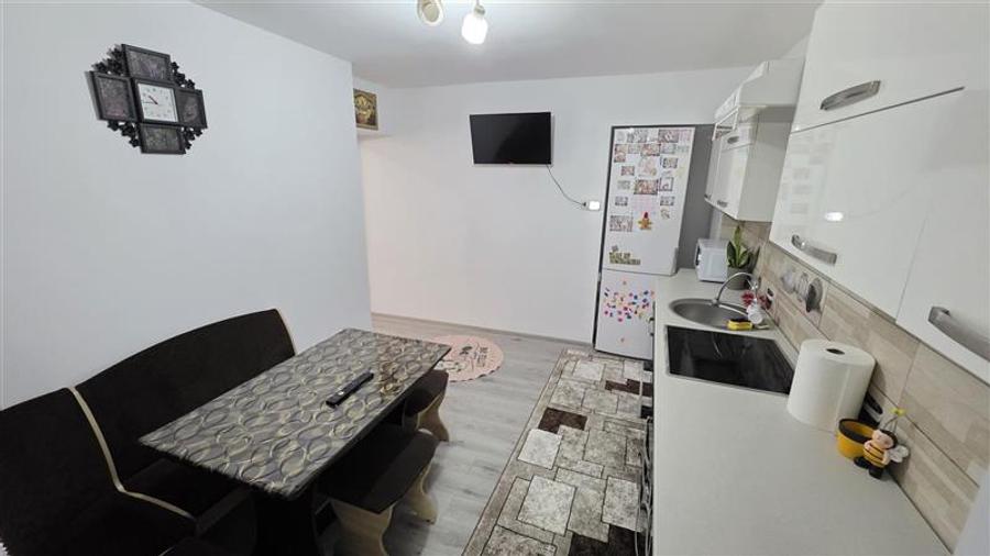 Oravita | Apt. 4 Incaperi + 91MP Curte | La Casa | ZERO COMISION - 9