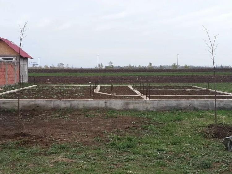 Spațiu comercial, în Plumbuita