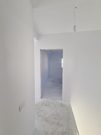Duplex cu 4 camere cu Canalizare în Vidra