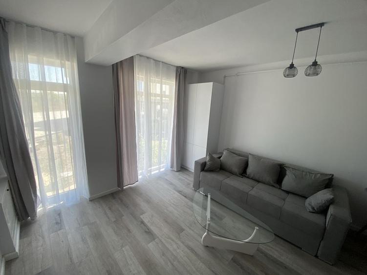 Apartament cu 2 camere în Șelimbăr