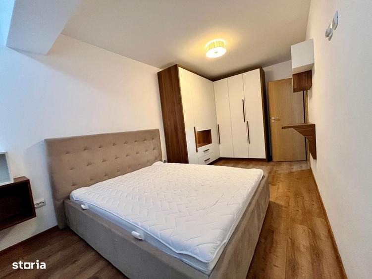 Apartament cu 2 camere de inchiriat Lac CUG 2 | 450 /luna - 3