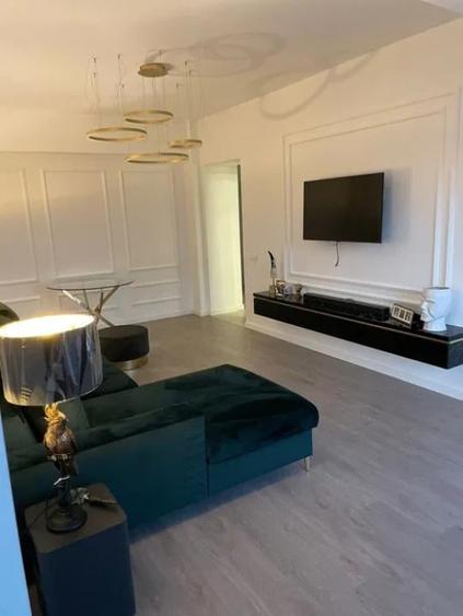 Vanzare 3camere 20-th Residence Regie Crangasi - 4