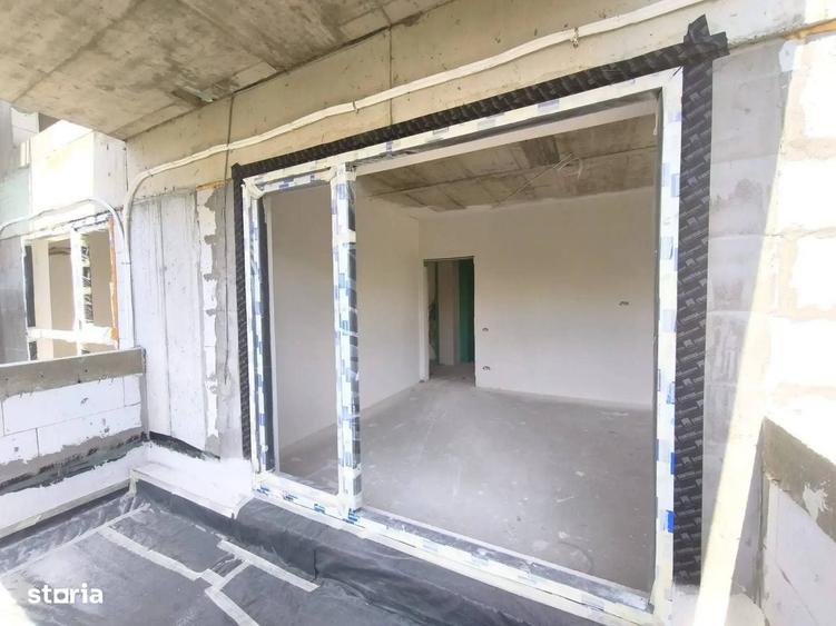 Apartament 3 camere | IMAGINI REALE | Direct dezvoltator | Pallady - 4