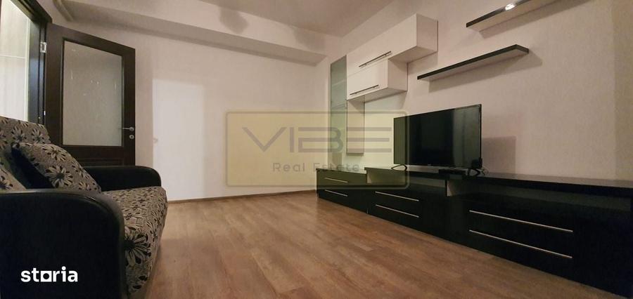 Apartament cu 2 camere în Tudor Vladimirescu