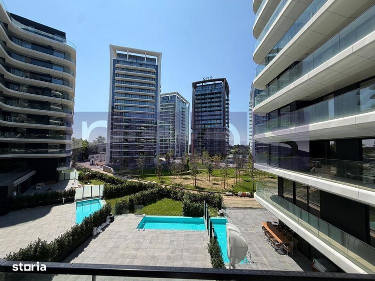 Prima Inchiriere | 2 Camere 52Mp | Yacht Kid | Mobilat-Utilat | Terasa - 10